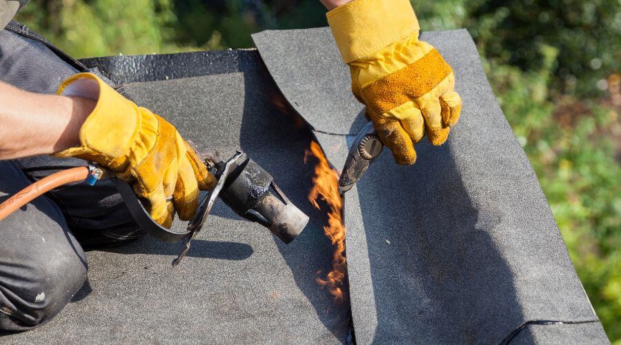 Local Chimney Repair in Crete, IL
